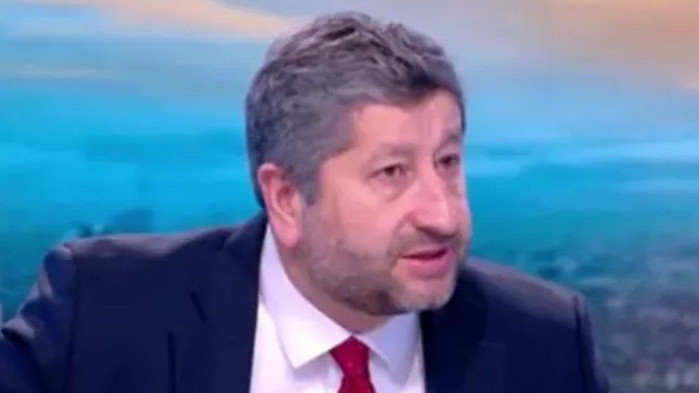 Христо Иванов: Може да изиграем ролята на моста, готови сме да застанем в средата на бойното поле