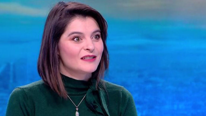 Необходимо е да се премине през съответните процедури, заложени в