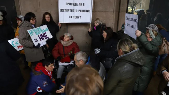 Недоволство имаше пред Министерския съвет и пред РЗИ - Варна