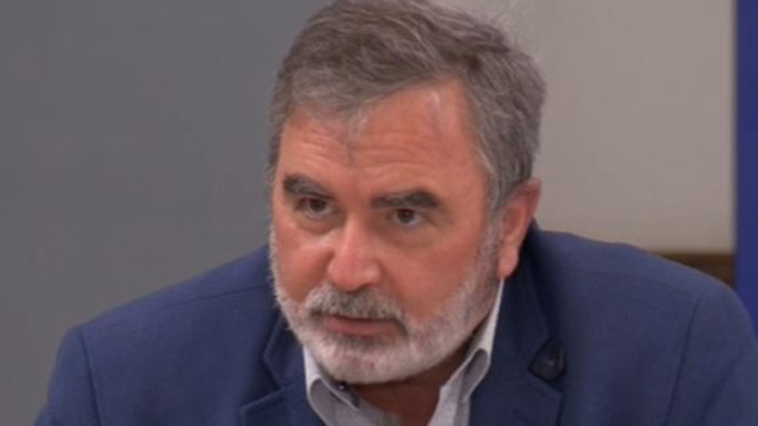 Грипната вълна започва от изток, а не от големите градове.