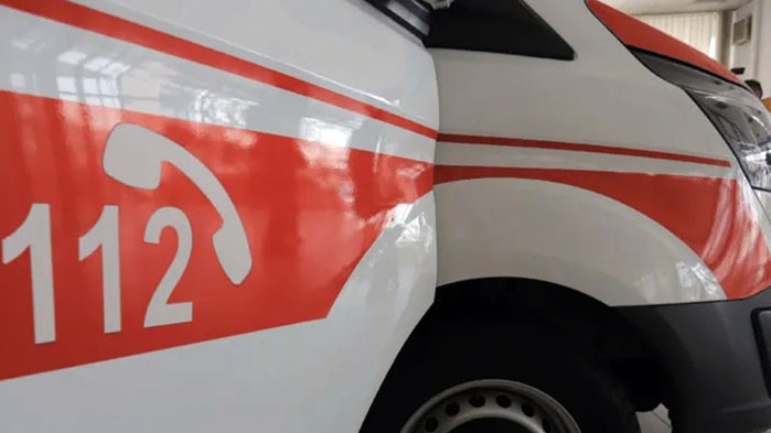 Дете на около 3 години загина при катастрофа във Врачанско.