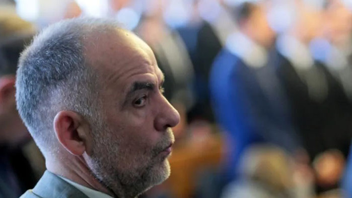 Бившият зам.-министър на околната среда и водите Тома Белев е