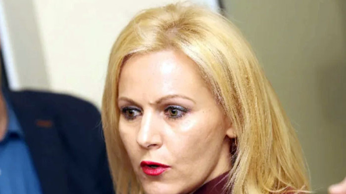 Сийка Милева: Задържаният британец е описан е като особено опасен и въоръжен