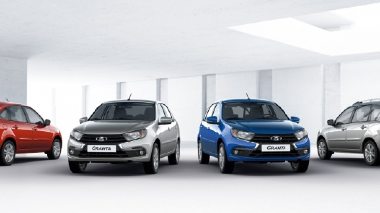 Общият дълг на Автоваз към кредиторите през 2022 г. се