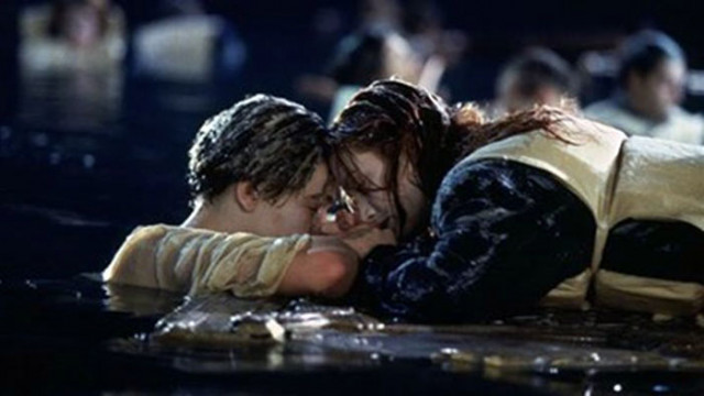 "Титаник" се връща на екран с подобрена версия за 25-ата си годишнина