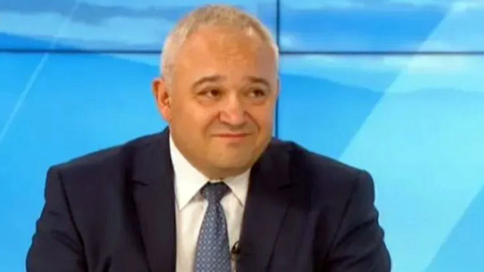 Иван Демерджиев: МВР още няма отговор от Русия защо издирват Христо Грозев