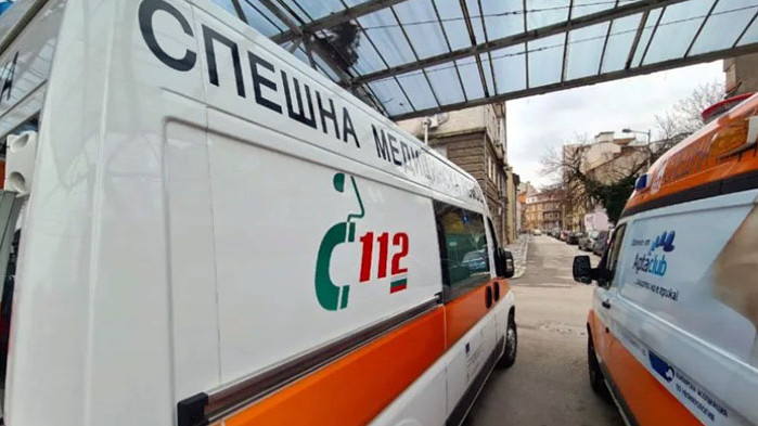Положителна е пробата за алкохол на лекарката от Спешния екип