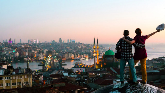 Минималните месечни разходи свързани със запознанства и годеж в Турция
