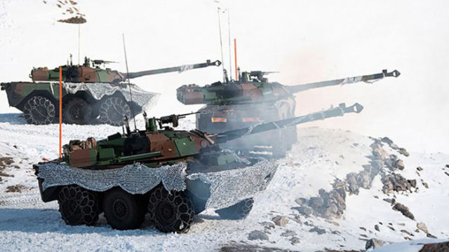 Дмитрий Песков: Предоставянето на танкове за Украйна от Запада няма да промени изхода от конфликта