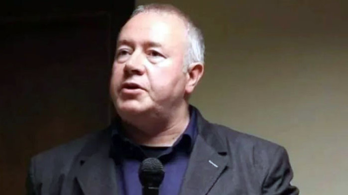 Харалан Александров: Христо Иванов опитва да смени разказа, защото си дава сметка, че е безнадежден