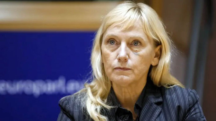 Елена Йончева не успя да се пребори за зам.-шеф на Европейския парламент