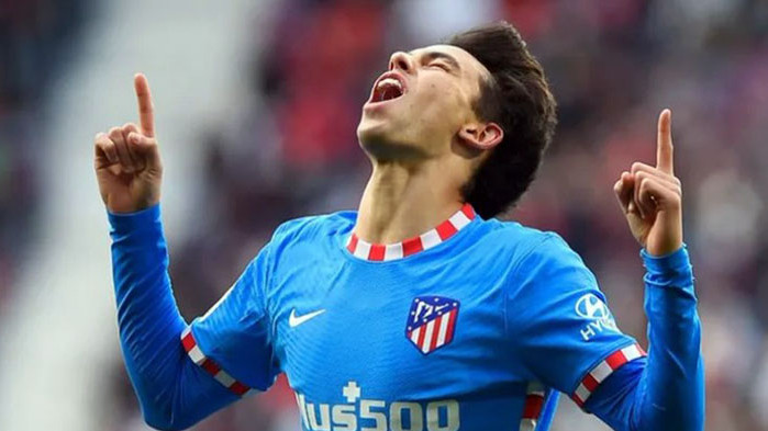 Жоао Феликс вече е част от Челси, съобщиха от лондонския