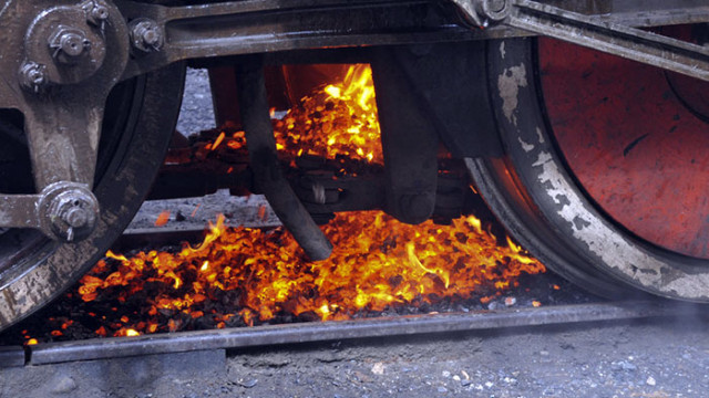 Предприети са мерки за бъдещо предотвратяване на инциденти с влакове