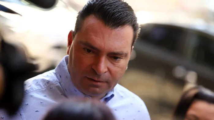 Всичко това е просто една политическа игра, която не води