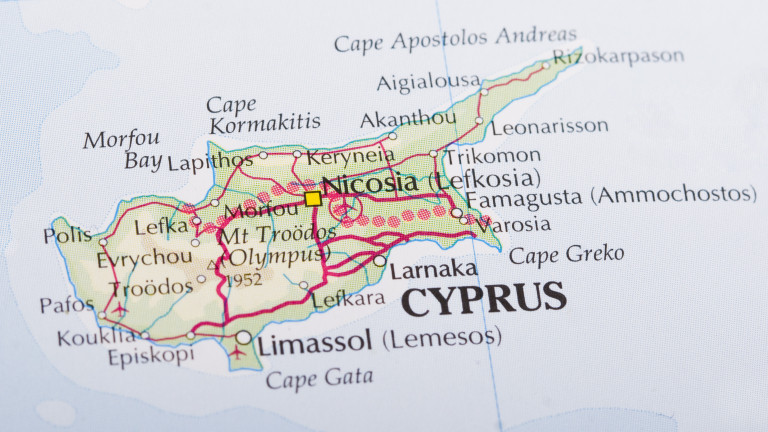 Кипър остава привлекателен за чуждите инвестиции