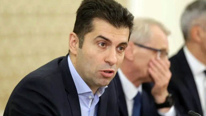 От Фейсбук профила на Ивелин Николов Пускам си новините и