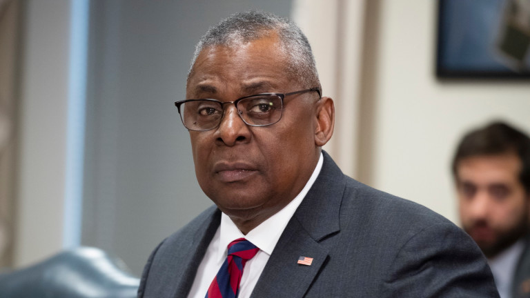 Пентагонът се съмнява, че Китай неизбежно ще нахлуе в Тайван