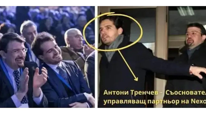 Журналист: Днес ми е реформаторско, особено като видя Настимир, борец срещу мафията