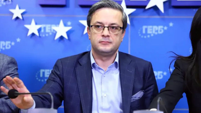 ГЕРБ проверяват дали криптобанката Nexo е финансирала кампанията на „Продължаваме промяната”