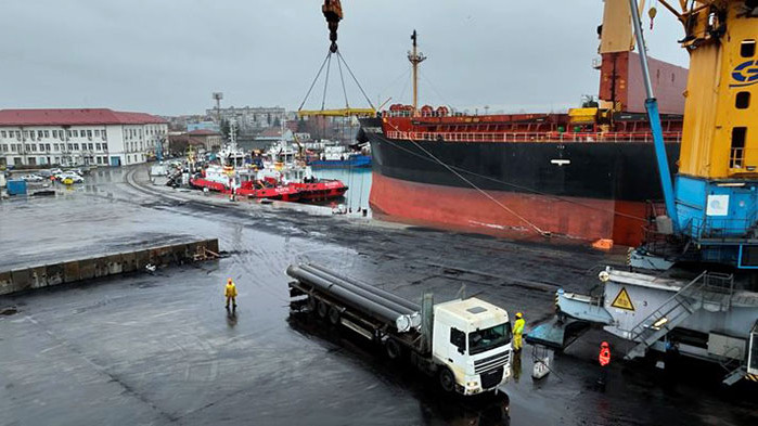 Главболгарстрой е избран за изпълнител на трасето След 10-годишно забавяне