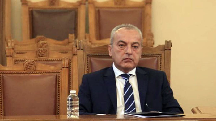 Горд съм, че със служебното правителство в рамките на 3