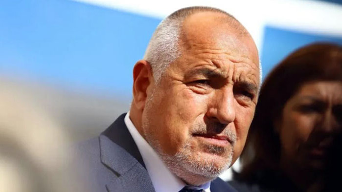 Мнозина вече обявиха ерата Борисов“ за приключила. Лидерът на ГЕРБ