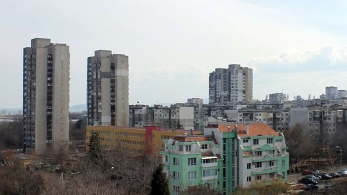 Всяко трето жилище в София пустее - нито се продава, нито се дава под наем
