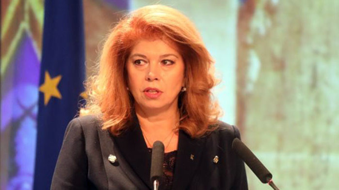 Йотова: Ще бъде избрана партията, която може да обедини другите формации (ВИДЕО)