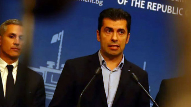 От Фейсбук профила на Владимир Огнянов Разследванията срещу Nexo започват