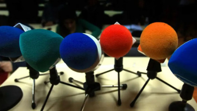 Една новина обиколи страниците на най големите световни медии Ройтерс Блумбърг