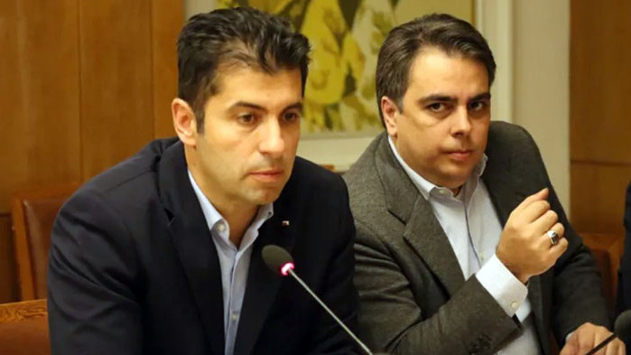 В нормалните държави прокуратурата говори пред съда, а в България