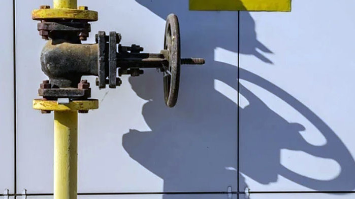 Газопровод, свързващ Литва и Латвия, се взриви днес, предадоха Ройтерс