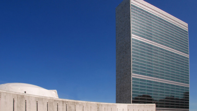 Членовете на Съвета за сигурност на ООН в петък потвърдиха пълната