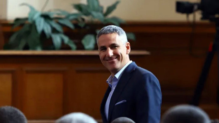 Приоритет на Гюров от ПП за шеф на БНБ: Компании като Nexo да имат достъп до финансовия пазар