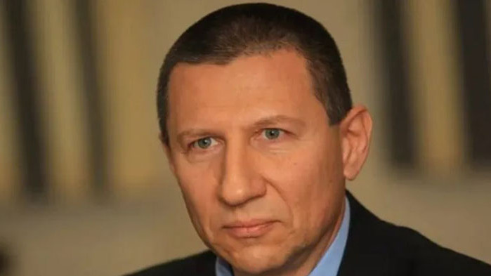 Сарафов: Преговаряме с една от най-големите одиторски компании, която да провери Nexo
