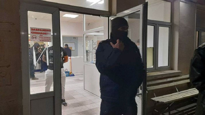 Битият медик от врачанския спешен център пострадал при битов скандал