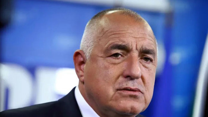 Бойко Борисов: Някой трябва да поеме отговорност за "Нексо", наглостта им е безгранична