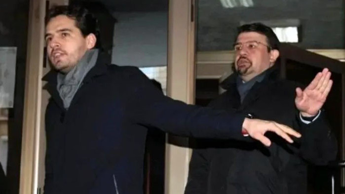 Брат на управител в Nexo дарява общо 480 000 лв. на ДБ и ВОЛТ