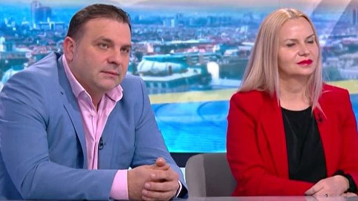 Връщането на разменените бебета при биологичните родители можеше да отнеме още