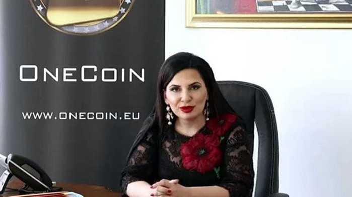 Ружа Игнатова - най-търсената от ФБР криптокралица, претендира за апартамент