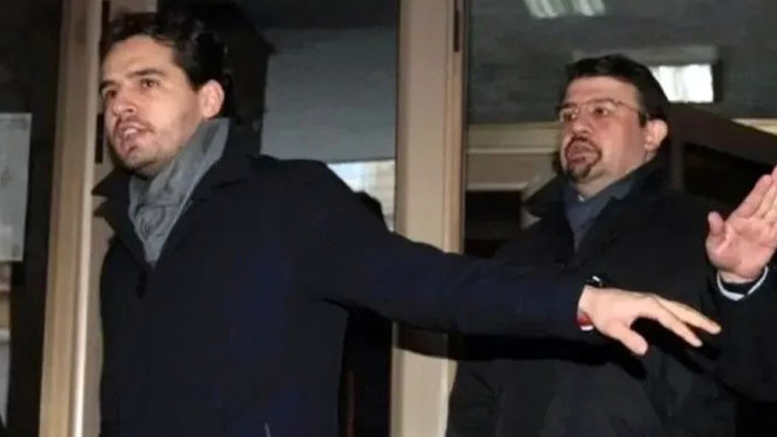 Днес стана ясно ,че американските каскети“ – разбирай ОСЕМ АМЕРИКАНСКИ