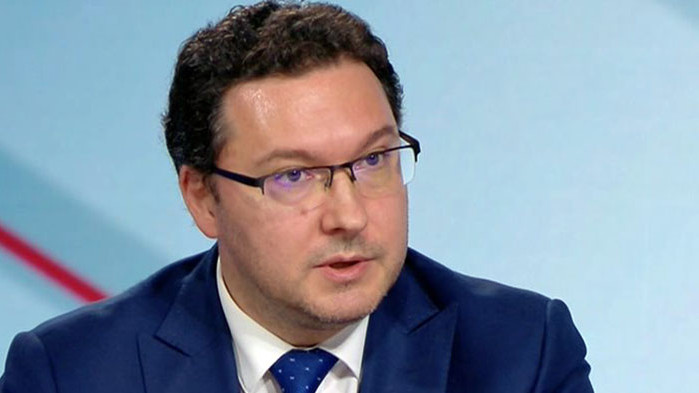 Митов: Едва ли има партия, която да продължи политиките на служебния кабинет