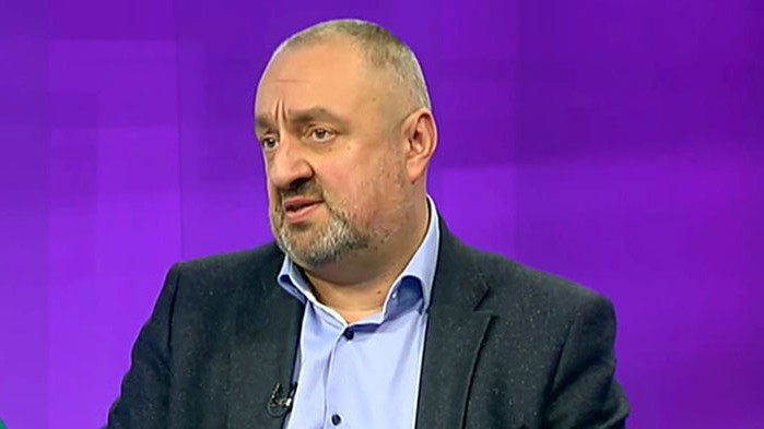 Ясен Тодоров за Nexo: Разследвания са започнали преди година в САЩ
