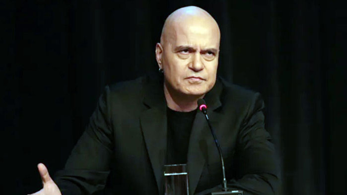 Слави Трифонов: Не пет, а седем служители на Nexo са дали по 20 хил. за кампанията на ДБ