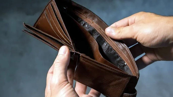 Индексът на тържищните цени (ИТЦ), който отразява цените на хранителните