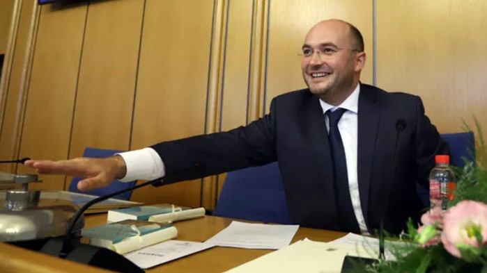 Предложил съм да отпадне глобата, но да остане задължителното валидиране