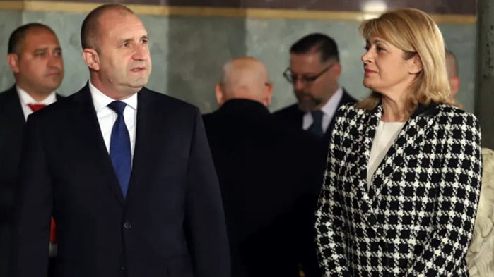 От Фейсбук профила на Александър Урумов Спокойно си планирайте нещата