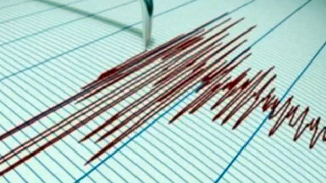 Земетресение с магнитуд от 5 2 по скалата на Рихтер разлюля