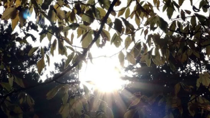 Днес облачността от запад ще започне да се увеличава и