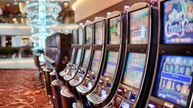 170 българи има в регистъра на хазартно зависимите